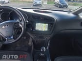 Kia Ceed 1.6 CRDi