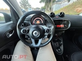 Smart ForTwo Passion 90cv