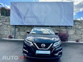 Nissan Qashqai 1.5 dCi Tekna+