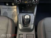 Ford Kuga 1.5 TDCi EcoBlue ST-Line