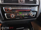 BMW 116 Sport Line
