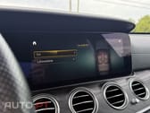 Mercedes-Benz E 300 de T 9G-TRONIC AMG Line