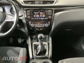 Nissan Qashqai 1.5 dCi N-Connecta J18