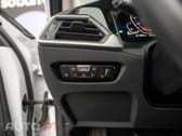 BMW 320 d Auto MHEV