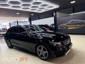 Mercedes-Benz C 220 d AMG Line Aut.