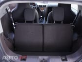Toyota iQ 1.0