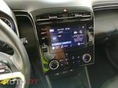 Hyundai Tucson 1.6 CRDi Business