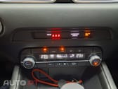 Mazda CX-5 2.0 G Evolve AT HS Navi