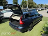 Volvo V60 2.0 T6 AWD TE Inscription Expression