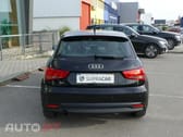 Audi A1 1.4 TDI