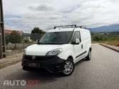 Fiat Doblo Maxi