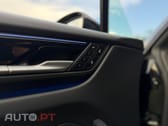 Porsche Macan Electric 4