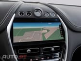 Aston Martin DBX V8