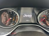 Jeep Compass 1.6 M-Jet Limited