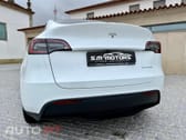 Tesla Model Y Tração Traseira