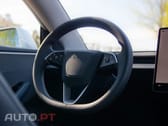 Tesla Model 3 Tração Traseira Premium