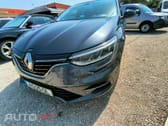 Renault Mégane Break 1.5dci