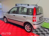 Fiat Panda 1.3 16V Multijet Dynamic