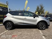 Renault Captur ENERGY TCe 90 S&S Luxe