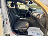 BMW 116 d EDynamics Line Sport