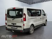 Fiat Talento 1.6 M-Jet 1.2T Panorama