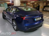 Tesla Model 3 Long Range Tração Integral