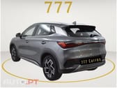 BYD Atto 3 60.48 kWh Design