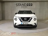 Nissan Juke 1.0 DIG-T Tekna DCT