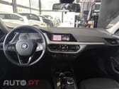 BMW 116 D CORPORATE EDITION AUTO 116 CV