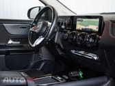 Mercedes-Benz GLA 180 d Style