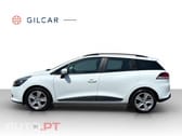Renault Clio Sport Tourer 1.5 dCi Confort