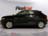 Volkswagen T-Roc 1.5 TSI Style
