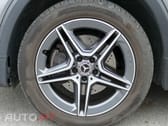 Mercedes-Benz GLB 180 d AMG Line