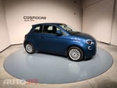 Fiat 500e Icon
