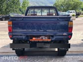 Toyota Hilux 2.5