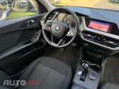 BMW 116 d Corporate Edition Auto