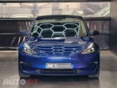 Tesla Model 3 Performance Tração Integral