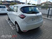 Renault Zoe (c/ Bateria) Limited 50