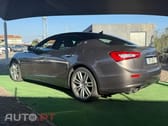 Maserati Ghibli 3.0 V6