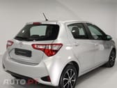 Toyota Yaris 1.0 VVT-i Comfort
