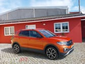 Volkswagen T-Cross 1.5 TSI ACT OPF DSG Style