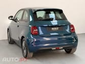 Fiat 500e 42kWh ICON