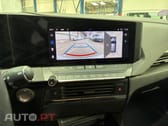 Opel Astra Sports Tourer 1.2 T Hybrid GS eDCT