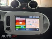 Smart ForFour 1.0 Prime 71