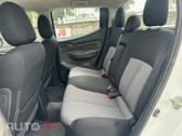 Mitsubishi L200 2.4 DI-D CD Invite 4WD