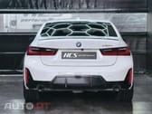 BMW 330 e Pack Desportivo M Pro Auto