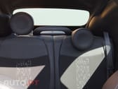 Fiat 500C 1.0 Hybrid Lounge