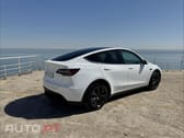 Tesla Model Y Tração Traseira