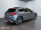 Mercedes-Benz GLA 250 e Business Line 8G-DCT