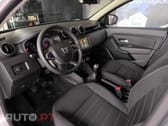 Dacia Duster 1.5 Blue dCi Comfort 4WD
